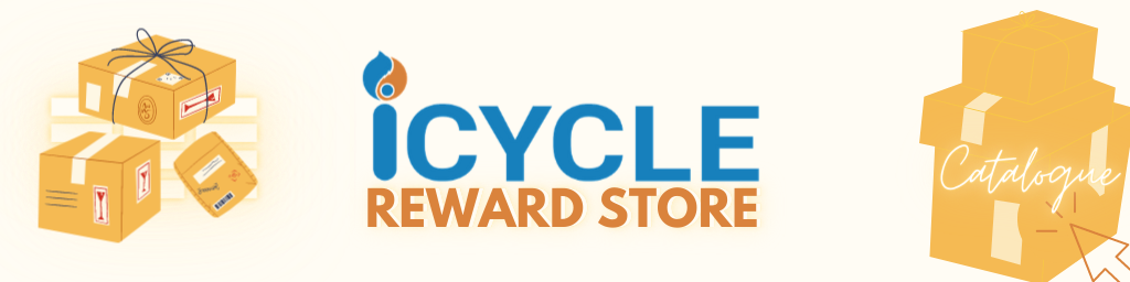 REWARD STORE