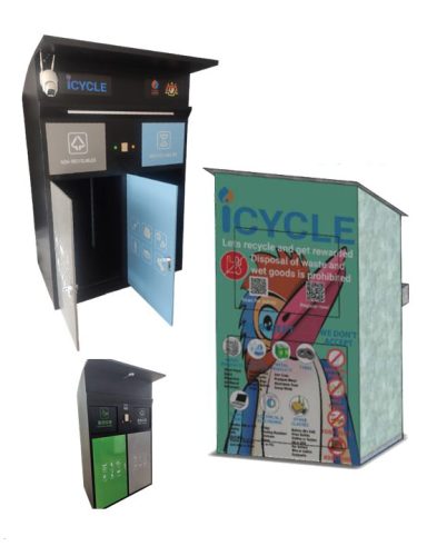 iCYCLE Products